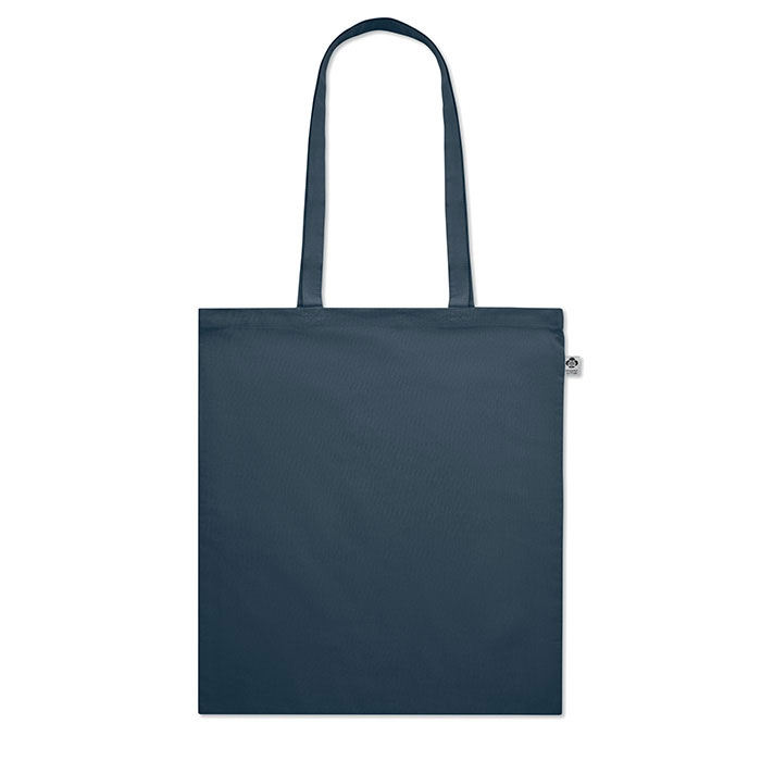 Shopper in cotone biologico - 3