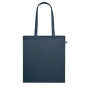 Shopper in cotone biologico - 3