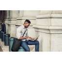 Shopper in tela 270gr - 5