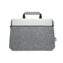 Borsa laptop in feltro RPET - 2