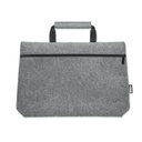 Borsa laptop in feltro RPET - 3