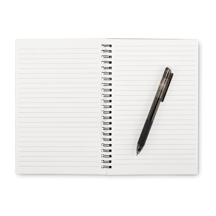 Notebook cancellabile A5 - 2