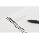 Notebook cancellabile A5 - 5