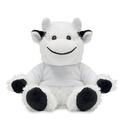 Peluche a forma di mucca - 4