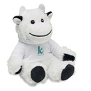 Peluche a forma di mucca - 5