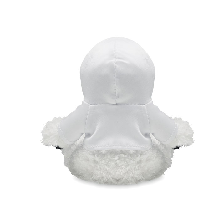 Peluche a forma di panda - 2