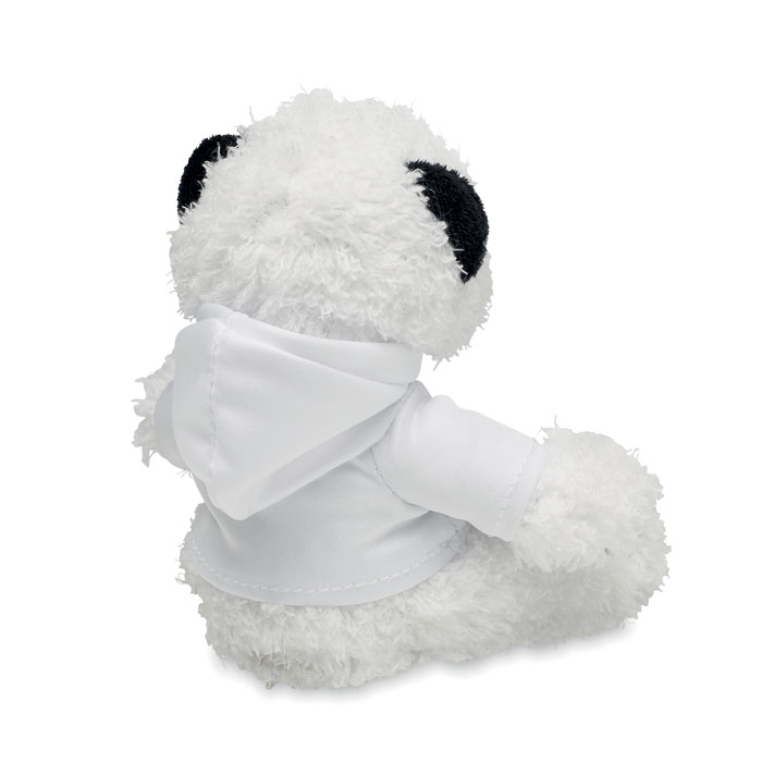 Peluche a forma di panda - 3