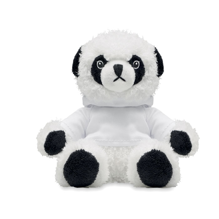 Peluche a forma di panda - 4