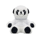 Peluche a forma di panda - 4