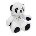Peluche a forma di panda - 5