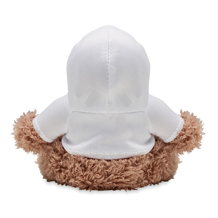 Peluche a forma di scimmia - 2