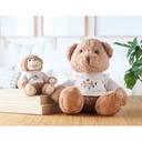 Peluche a forma di scimmia - 5