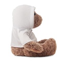 Peluche a forma di orsetto - 3