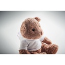 Peluche a forma di orsetto - 4