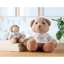 Peluche a forma di orsetto - 5