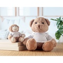 Peluche a forma di orsetto - 6