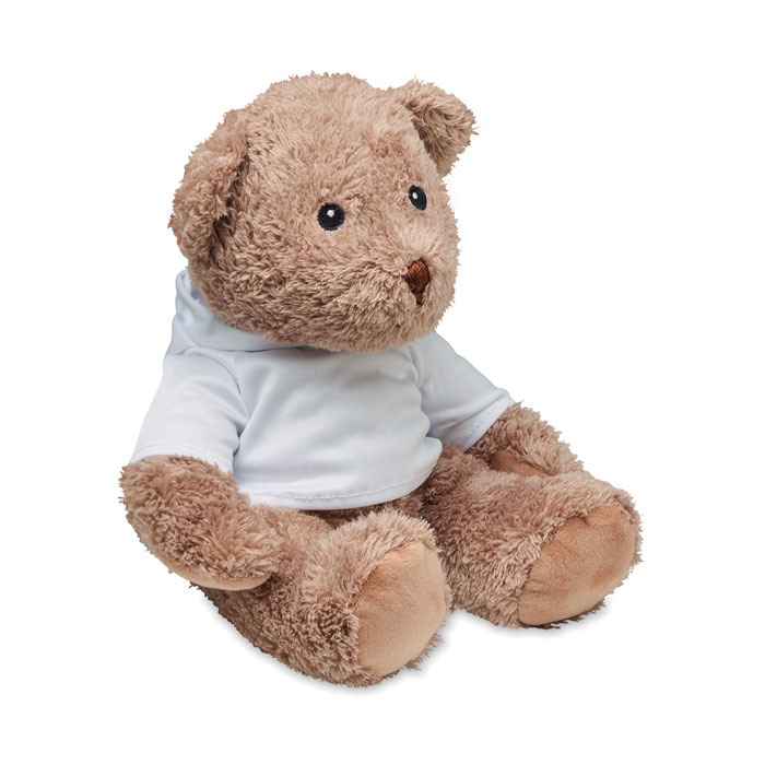 Peluche a forma di orsetto - 7