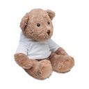 Peluche a forma di orsetto - 7