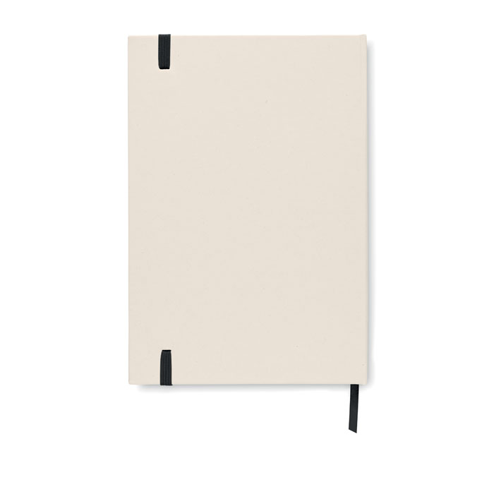 Notebook A5, cartone riciclato - 2