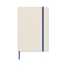 Notebook A5, cartone riciclato - 3