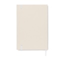 Notebook A5, cartone riciclato - 2
