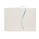 Notebook A5, cartone riciclato - 4