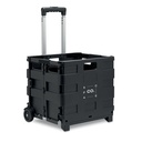 Carrello della spesa pieghevole - 3