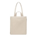 Shopper in cotone riciclato - 2
