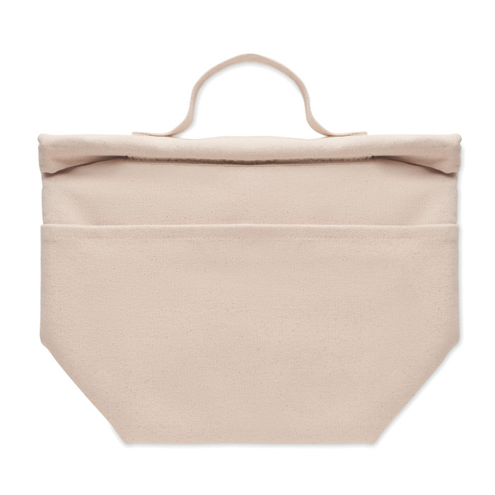 Borsa termica in cotone - 2