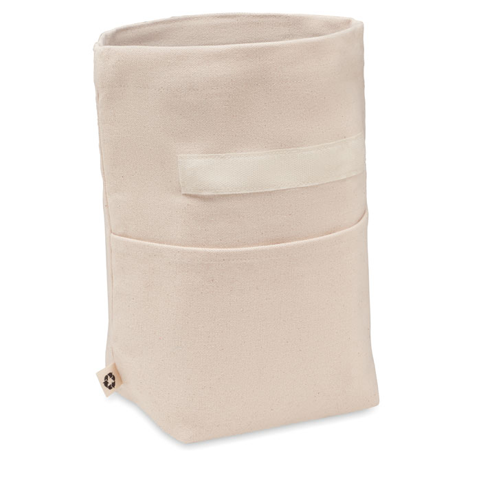 Borsa termica in cotone - 3