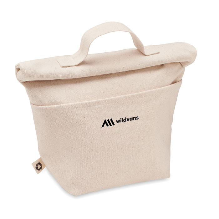 Borsa termica in cotone - 4