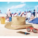 Cappello cowboy in paglia - 4