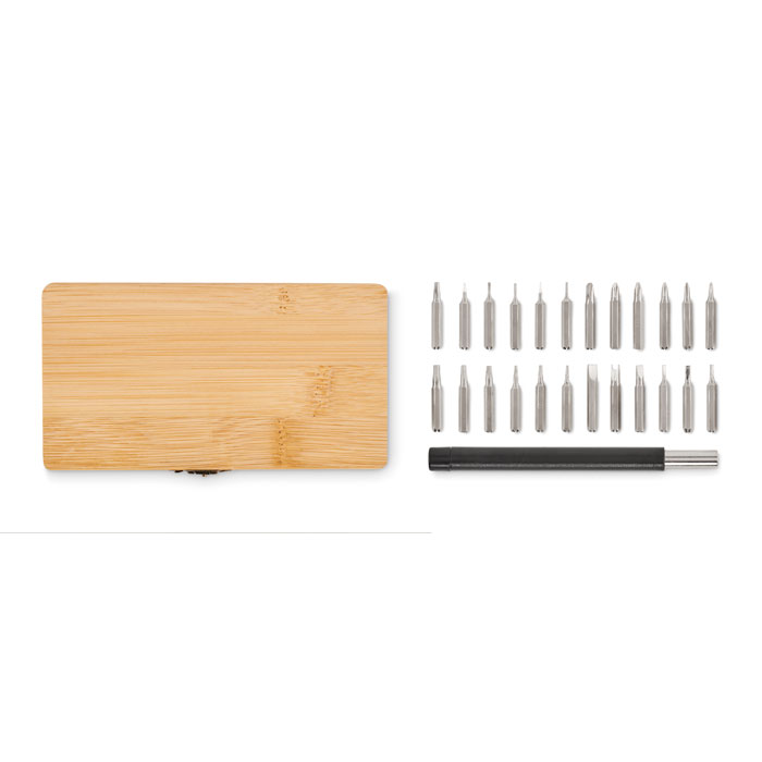 Set di utensili da 24 pezzi - 2