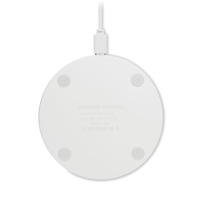 Caricatore wireless 10W - 4