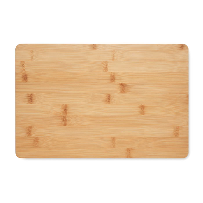 Set di taglieri in bamboo - 2