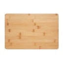 Set di taglieri in bamboo - 2