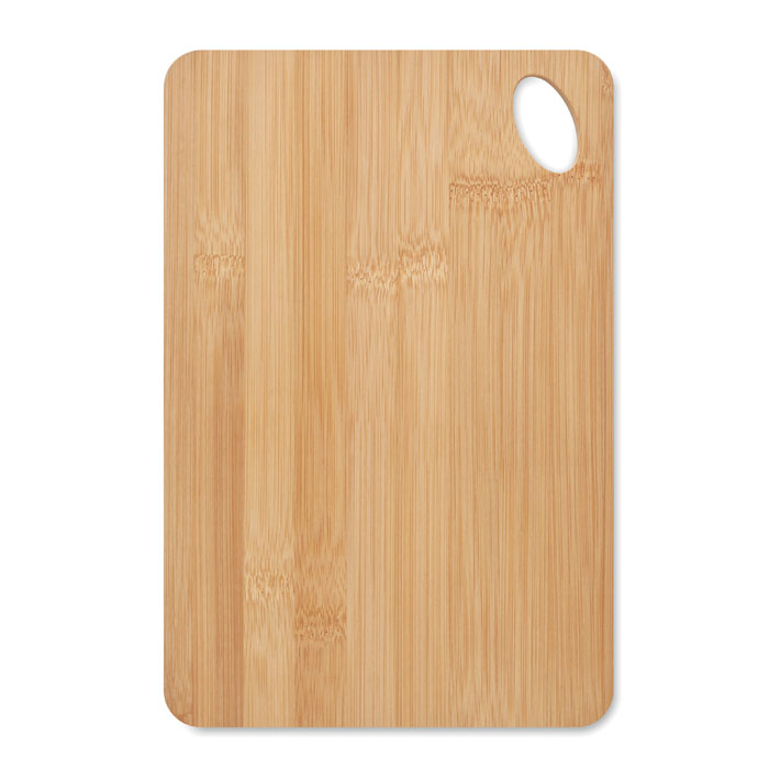 Tagliere grande in bamboo - 2