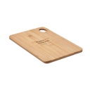 Tagliere grande in bamboo - 4