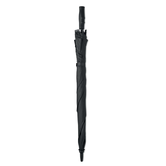 Ombrello quadrato antivento 27" - 3