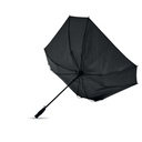 Ombrello quadrato antivento 27" - 4