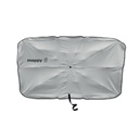 Ombrello parasole per auto - 4