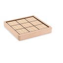 Sudoku da tavolo in legno - 2