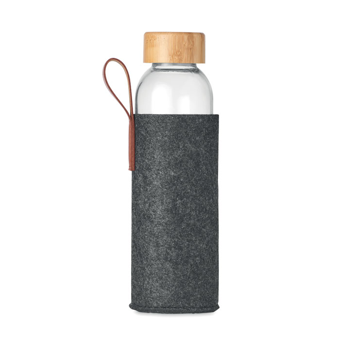 Bottiglia di vetro 500 ml - 2