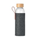 Bottiglia di vetro 500 ml - 2