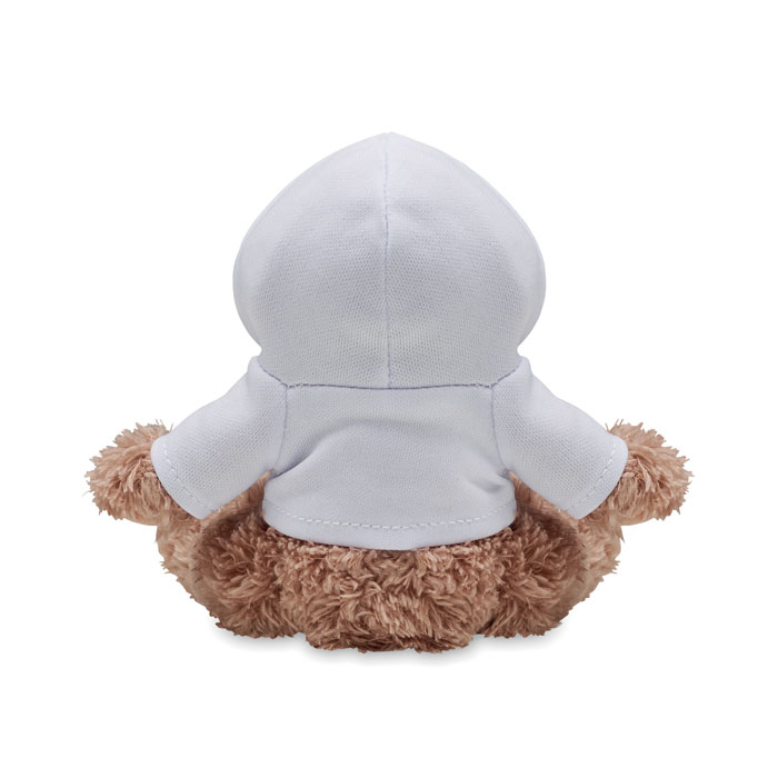 Peluche a forma di cane - 2