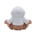 Peluche a forma di cane - 2