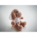 Peluche a forma di cane - 3