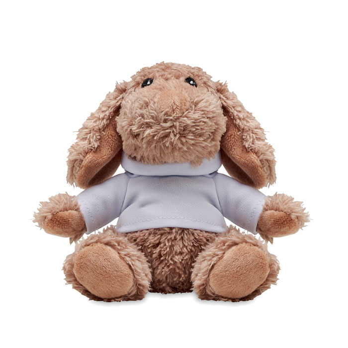 Peluche a forma di cane - 4