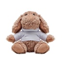 Peluche a forma di cane - 4