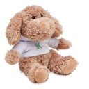Peluche a forma di cane - 5